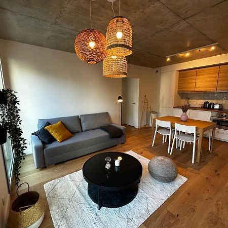 Magnifiques Appartements Dans 보르도 외부 사진