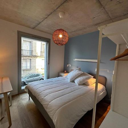 Magnifiques Appartements Dans 보르도 외부 사진