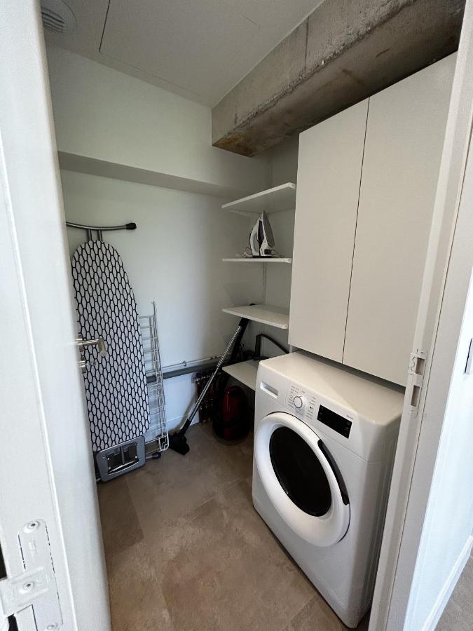 Magnifiques Appartements Dans 보르도 외부 사진