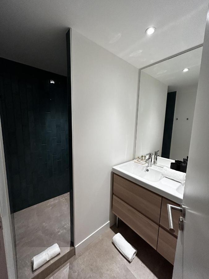 Magnifiques Appartements Dans 보르도 외부 사진